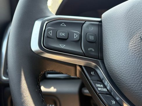 New 2026 RAM 1500 Laramie w/ Night Edition AWD/4WD image 13