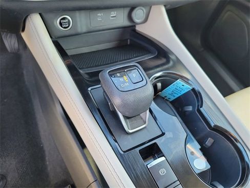 Used 2023 Nissan Rogue SL w/ SL Premium Package image 23