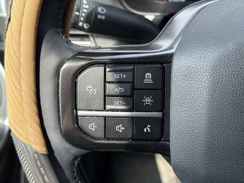 Used 2024 Ford F150 Platinum w/ Equipment Group 702A High AWD/4WD image 14