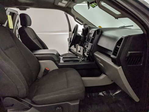 Used 2018 Ford F150 XL w/ Equipment Group 101A Mid image 21