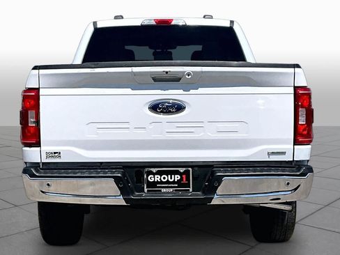 Used 2021 Ford F150 XLT w/ Equipment Group 302A High AWD/4WD image 5