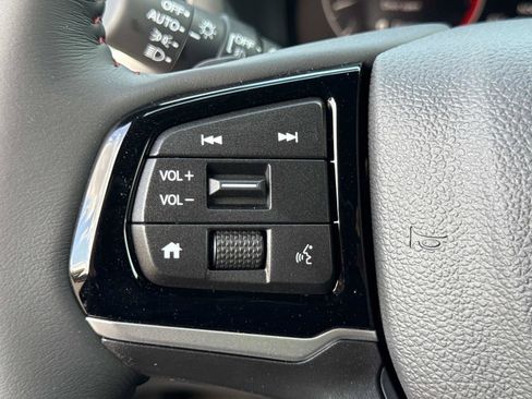 New 2026 Honda Odyssey Sport-L image 25