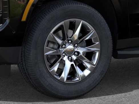 New 2026 Chevrolet Tahoe Premier RWD image 9