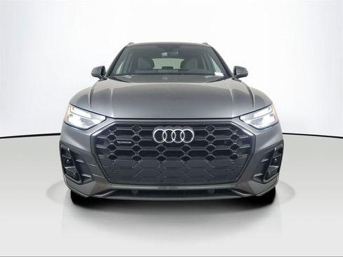 Used 2025 Audi Q5 2.0T Premium AWD/4WD image 2