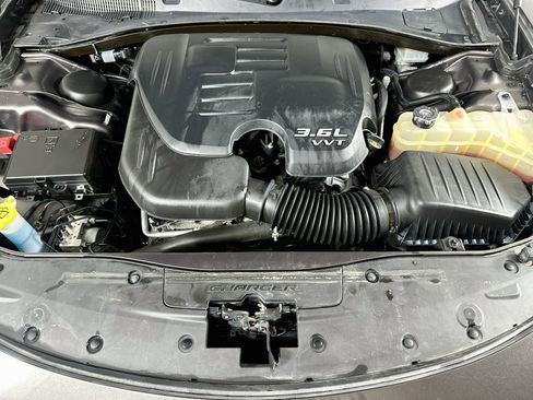 Used 2021 Dodge Charger GT RWD image 28