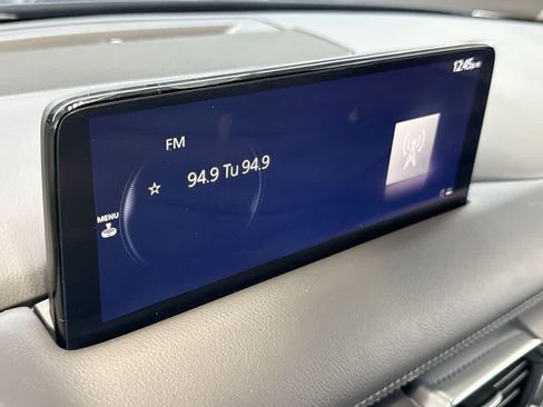 Used 2024 MAZDA CX-5 AWD 2.5 S w/ Preferred Package image 17