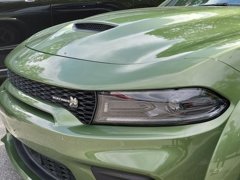 Used 2023 Dodge Charger Scat Pack RWD image 9