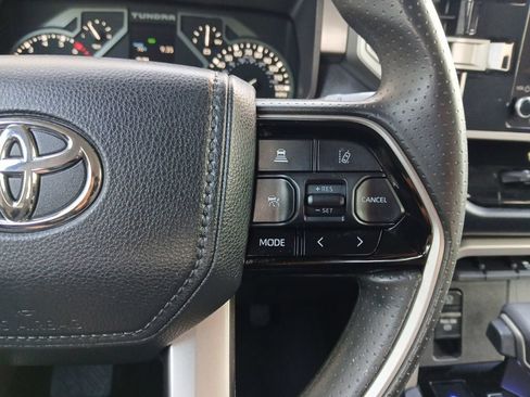 Used 2022 Toyota Tundra SR5 w/ Convenience Package RWD image 25