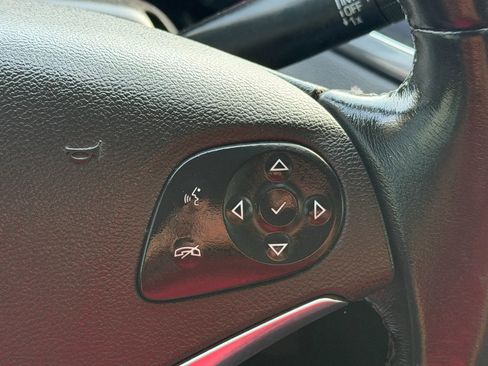 Used 2019 Chevrolet Impala LT FWD image 20