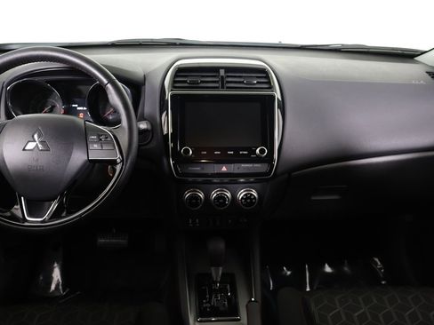 Used 2024 Mitsubishi Outlander Sport LE image 31