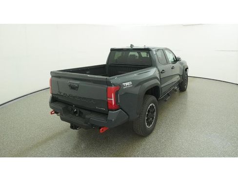 New 2026 Toyota Tacoma TRD Off-Road AWD/4WD image 8