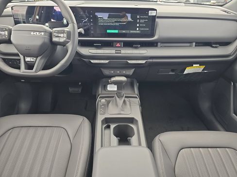 New 2027 Kia Seltos X-Line SX AWD/4WD image 15