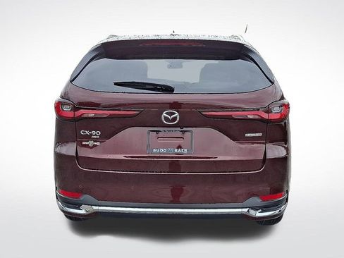 New 2026 MAZDA CX-90 3.3 Turbo S w/ Premium Plus image 6