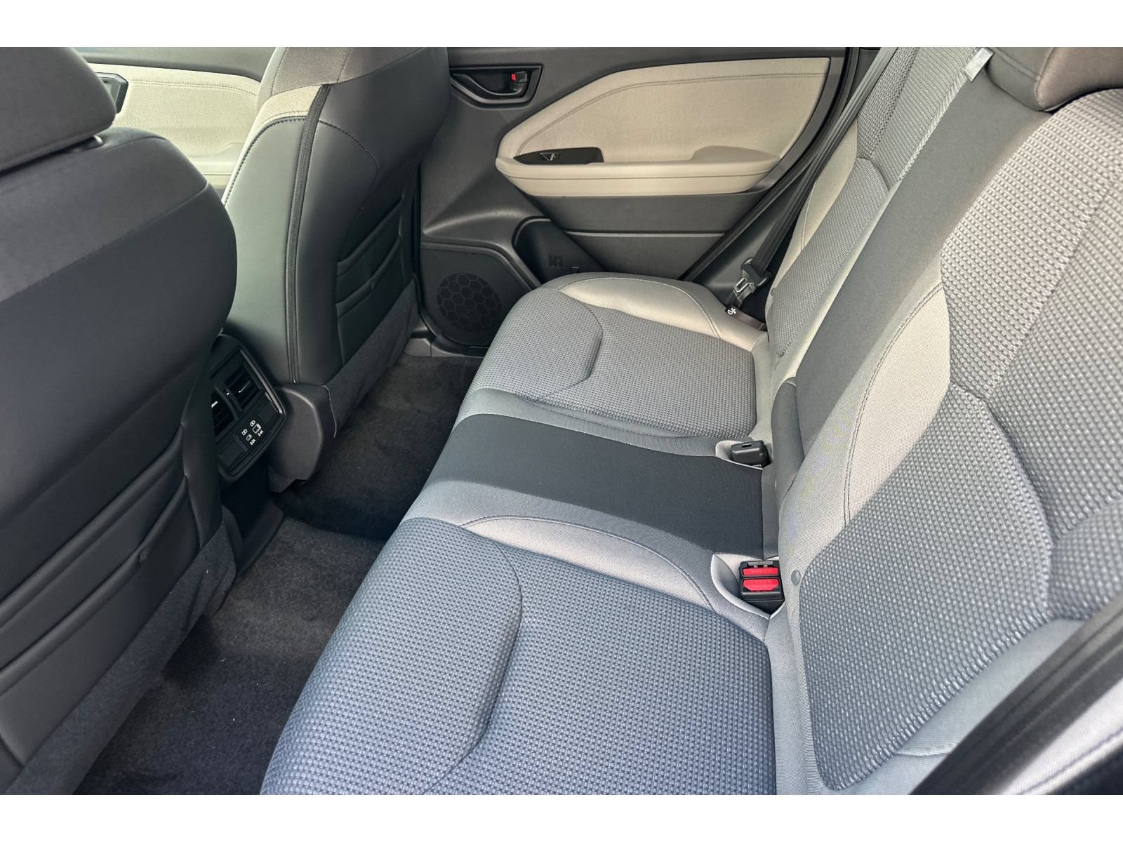 New 2026 Subaru Forester Premium AWD/4WD image 12