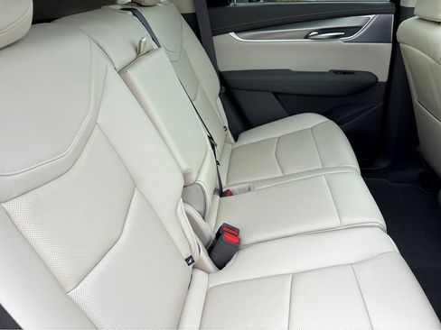 New 2026 Cadillac XT5 Premium Luxury AWD/4WD image 14