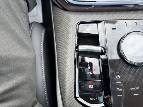 New 2026 BMW X3 xDrive30 w/ Convenience Package image 23