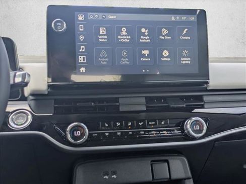 New 2026 Honda Prologue Touring image 12