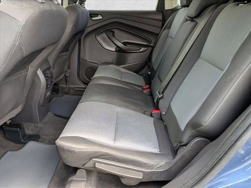 Used 2018 Ford Escape SE w/ SE Sync 3 Package image 18