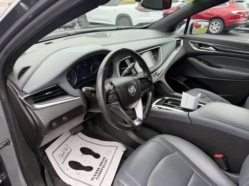 Used 2023 Buick Enclave Essence w/ Experience Buick Package AWD/4WD image 16