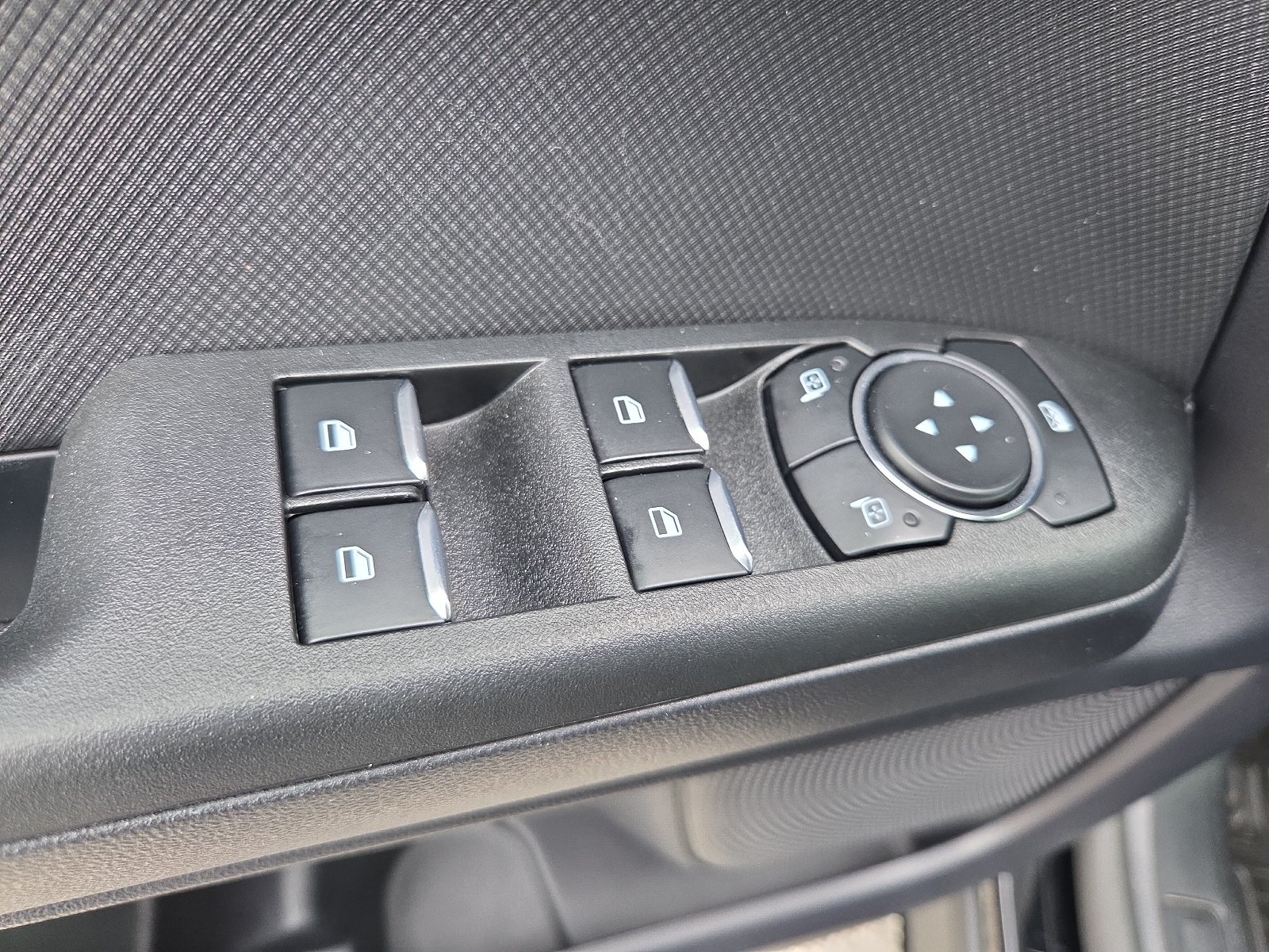 Used 2024 Ford Bronco Sport Heritage AWD/4WD image 14