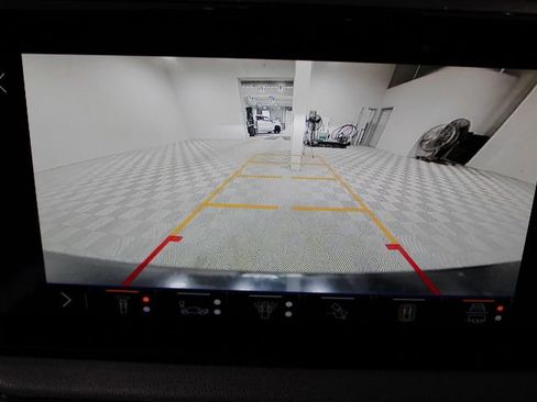 Used 2024 GMC Sierra 2500 AT4 w/ AT4 Premium Plus Package image 51