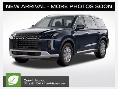 Used 2025 Hyundai Palisade SEL