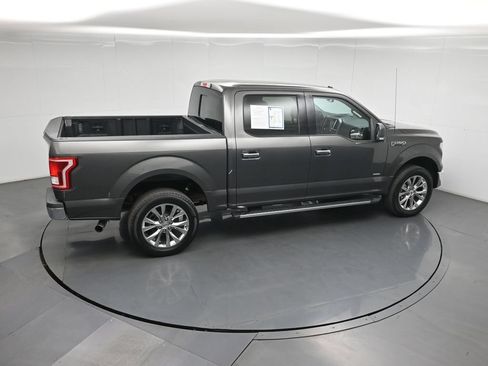 Used 2016 Ford F150 XLT AWD/4WD image 37