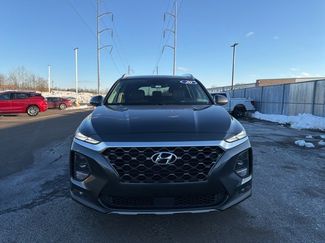 Used 2020 Hyundai Santa Fe SEL w/ Convenience + Premium Package video 2