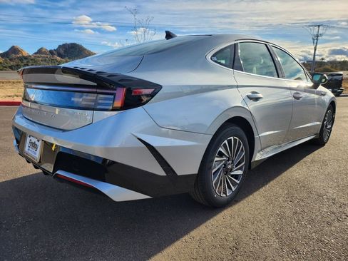 New 2026 Hyundai Sonata SEL image 4