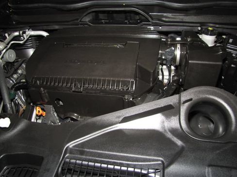 Certified 2023 Honda Pilot EX-L image 21