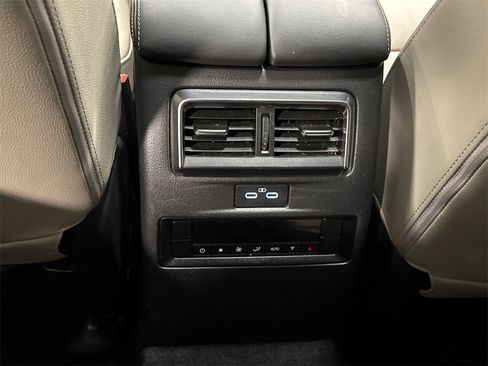 Certified 2025 MAZDA CX-90 Plug-In Hybrid w/ Preferred image 9