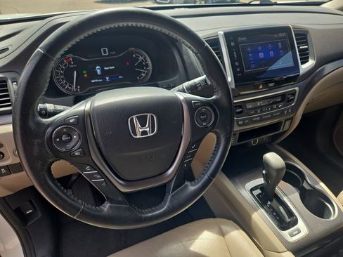 Used 2016 Honda Pilot EX-L image 16