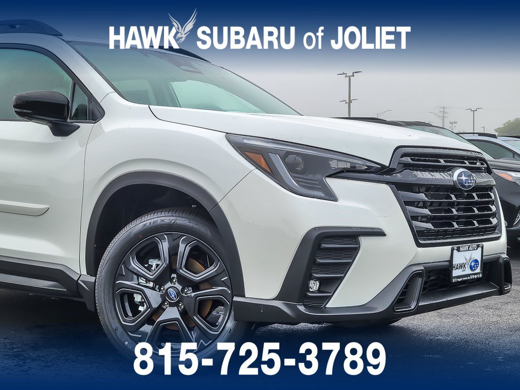 New 2026 Subaru Ascent Bronze Edition AWD/4WD image 2
