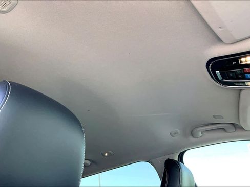 Used 2021 Jeep Grand Cherokee L Limited image 14