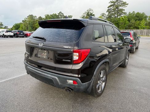 Used 2019 Honda Passport Touring image 6