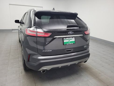 Used 2019 Ford Edge SEL FWD image 6