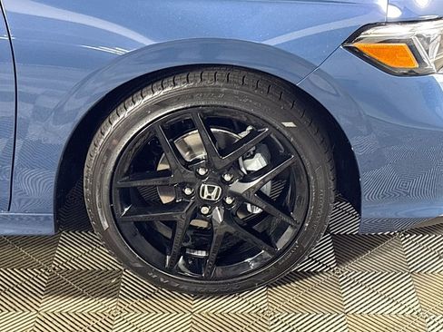 New 2026 Honda Civic Sport image 22