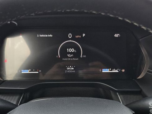 Used 2024 Jeep Grand Cherokee L Altitude image 31