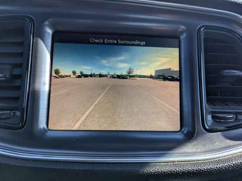 Used 2015 Dodge Challenger R/T Scat Pack image 19