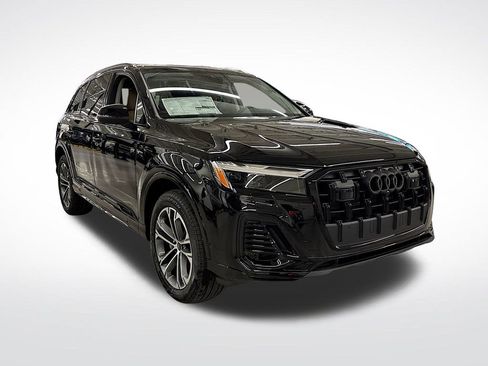 New 2026 Audi Q7 2.0T Premium image 7