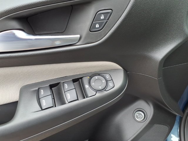 New 2026 Buick Envista Preferred FWD image 27
