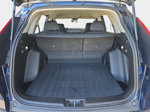 Certified 2024 Honda CR-V LX image 14