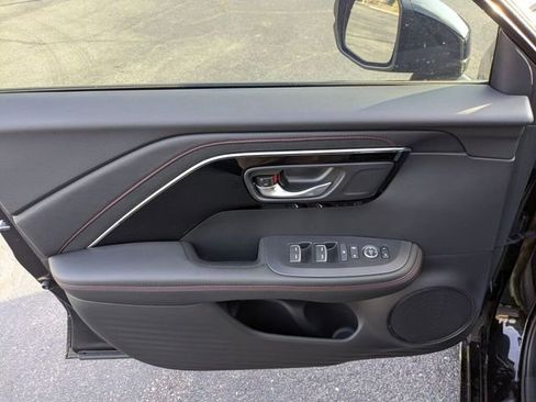 Used 2025 Acura ADX A-Spec image 30