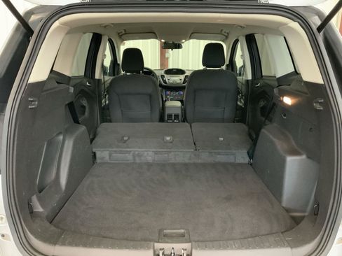 Used 2018 Ford Escape SE AWD/4WD image 42