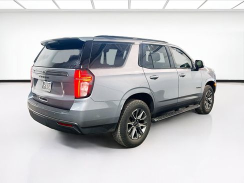 Used 2022 Chevrolet Tahoe Z71 w/ Luxury Package image 4