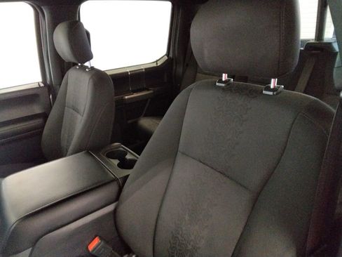 Used 2020 Ford F150 XLT w/ Equipment Group 302A Luxury image 29