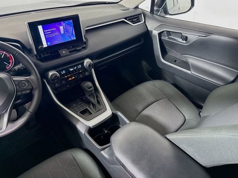 Certified 2025 Toyota RAV4 XLE w/ Convenience Package image 24