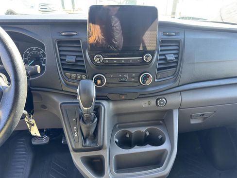 Used 2020 Ford Transit 150 Low Roof w/ Upfitter Package image 12