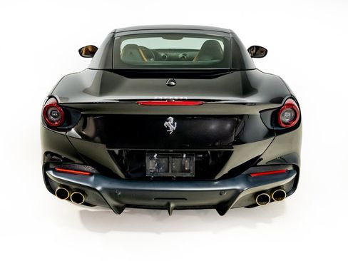 Used 2023 Ferrari Portofino M image 7