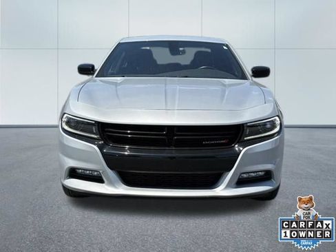 Used 2023 Dodge Charger SXT AWD/4WD image 5